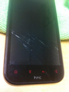 HTC Repair, HTC Rezound