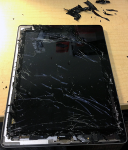 CCRepairz Has You Covered for iPad 2 Repairs Las Vegas!