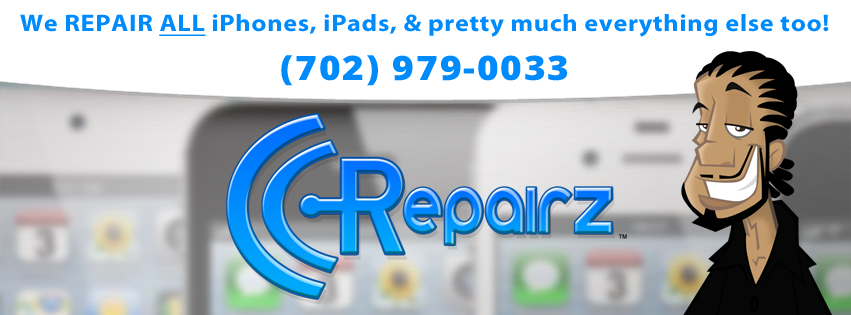 The Best iPad Repair in Henderson Celebrates Three Years of Service!