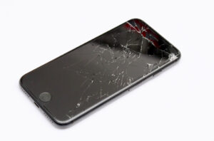 iPhone 7 Screen Repair Las Vegas